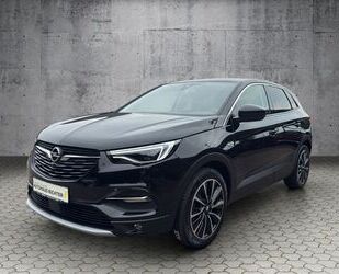 Opel Grandland (X) Gebrauchtwagen