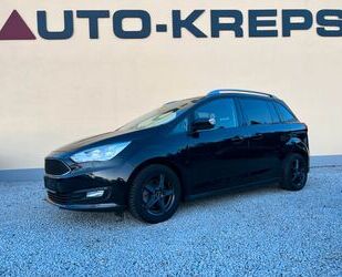Ford Grand C-Max Gebrauchtwagen