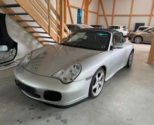 Porsche 996 Gebrauchtwagen