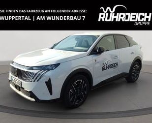 Peugeot 3008 Gebrauchtwagen