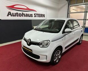 Renault Twingo Gebrauchtwagen