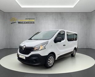 Renault Trafic Gebrauchtwagen