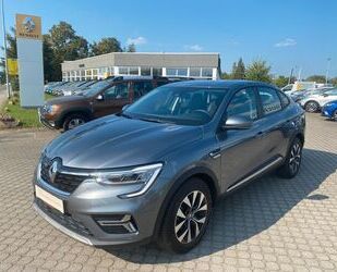 Renault Arkana Gebrauchtwagen