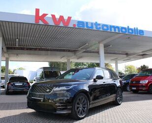 Land Rover Range Rover Velar Gebrauchtwagen