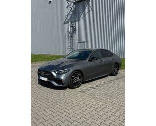 Mercedes-Benz C 200 Gebrauchtwagen