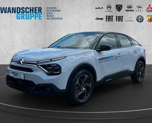 Citroen C4 Gebrauchtwagen