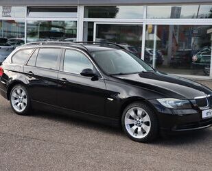 BMW 325 Gebrauchtwagen