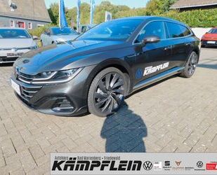 VW Arteon Gebrauchtwagen