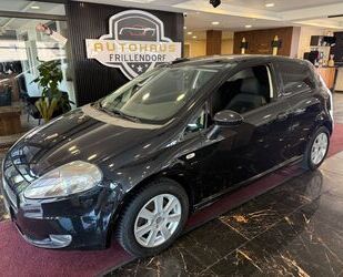 Fiat Grande Punto Gebrauchtwagen