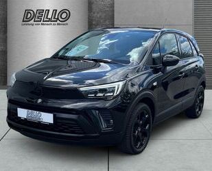 Opel Crossland (X) Gebrauchtwagen