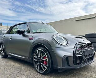 Mini John Cooper Works Cabrio Gebrauchtwagen