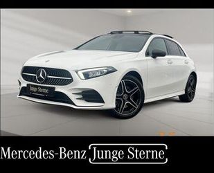 Mercedes-Benz A 250 Gebrauchtwagen