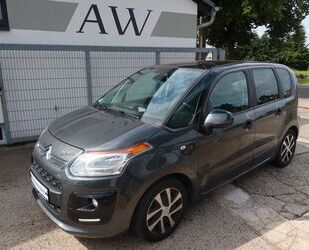 Citroen C3 Gebrauchtwagen