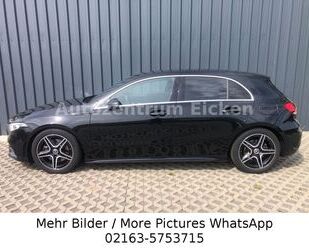 Mercedes-Benz A 220 Gebrauchtwagen