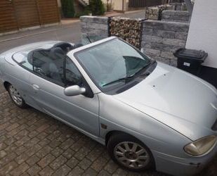 Renault Megane Gebrauchtwagen