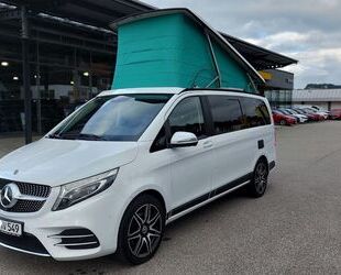 Mercedes-Benz V 300 Gebrauchtwagen