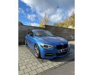 BMW M135 Gebrauchtwagen