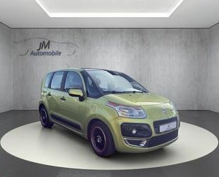 Citroen C3 Gebrauchtwagen