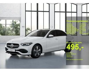 Mercedes-Benz C 300 Gebrauchtwagen