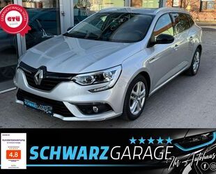 Renault Megane Gebrauchtwagen