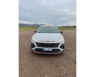 Hyundai KONA Gebrauchtwagen