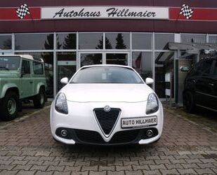 Alfa Romeo Giulietta Gebrauchtwagen