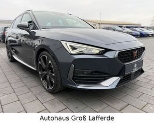 Cupra Leon Gebrauchtwagen