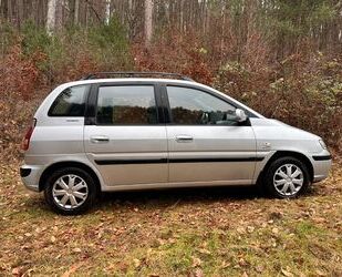 Hyundai Matrix Gebrauchtwagen