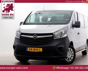 Opel Vivaro Gebrauchtwagen