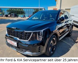 Kia Sorento Gebrauchtwagen