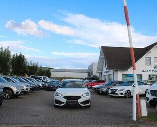 Cupra Leon Gebrauchtwagen