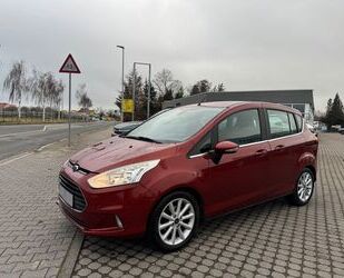Ford B-Max Gebrauchtwagen