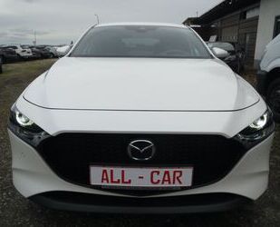 Mazda Mazda 3 SKYACTIV-G 2.0 M-Hybrid Selection*Head-up* Gebrauchtwagen