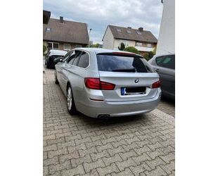 BMW BMW 520d Touring, TÜV 10/25, sehr gute Ausstattung Gebrauchtwagen