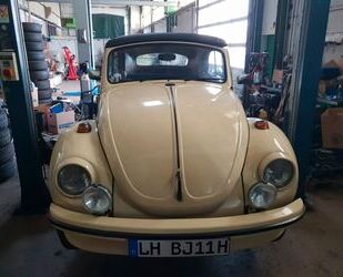 VW Käfer Gebrauchtwagen