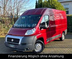 Fiat Ducato Gebrauchtwagen