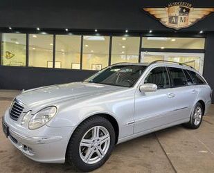Mercedes-Benz E 280 Gebrauchtwagen