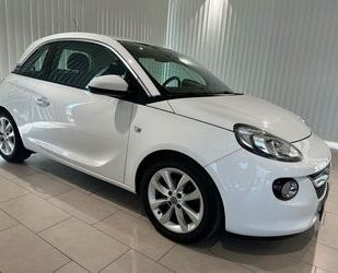 Opel Adam Gebrauchtwagen