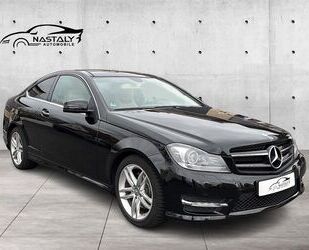 Mercedes-Benz C 350 Gebrauchtwagen