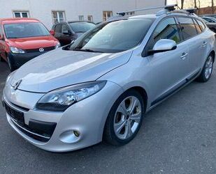 Renault Megane Gebrauchtwagen