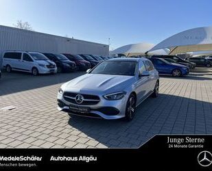 Mercedes-Benz C 200 Gebrauchtwagen