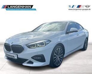 BMW 218 Gran Coupé Gebrauchtwagen