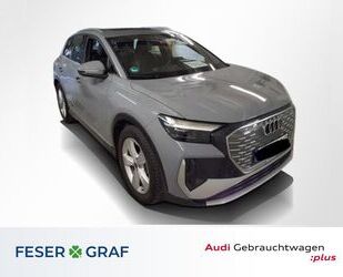Audi Q4 Gebrauchtwagen