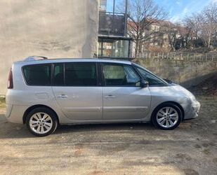 Renault Grand Espace Gebrauchtwagen
