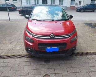 Citroen C3 Gebrauchtwagen