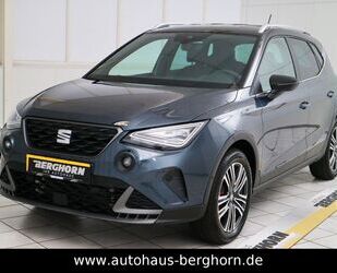 Seat Arona Gebrauchtwagen