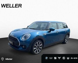 Mini Cooper D Clubman Gebrauchtwagen