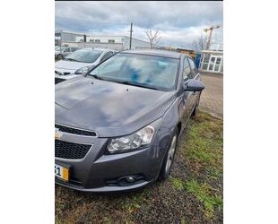Chevrolet Cruze Gebrauchtwagen