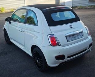 Fiat 500 Gebrauchtwagen