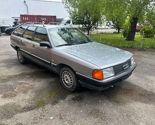 Audi 100 Gebrauchtwagen
